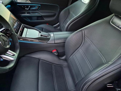 2026 Mercedes-Benz AMG® GT AMG® GT 55 Coupe