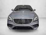 2020 Mercedes-Benz S-Class S 560 Sedan