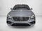 2020 Mercedes-Benz S-Class S 560 Sedan