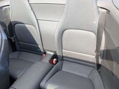 2023 Mercedes-Benz SL-Class AMG® SL 43 Roadster