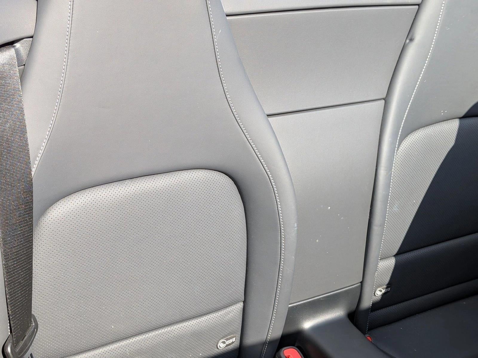 2023 Mercedes-Benz SL-Class AMG® SL 43 Roadster