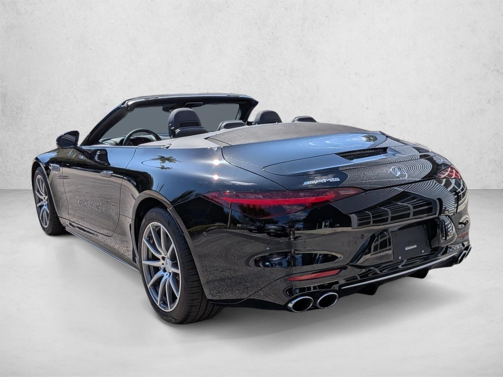 2023 Mercedes-Benz SL-Class AMG® SL 43 Roadster