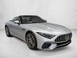 2022 Mercedes-Benz SL-Class AMG® SL 55 Roadster