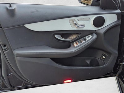 2021 Mercedes-Benz C-Class C 300 Sedan