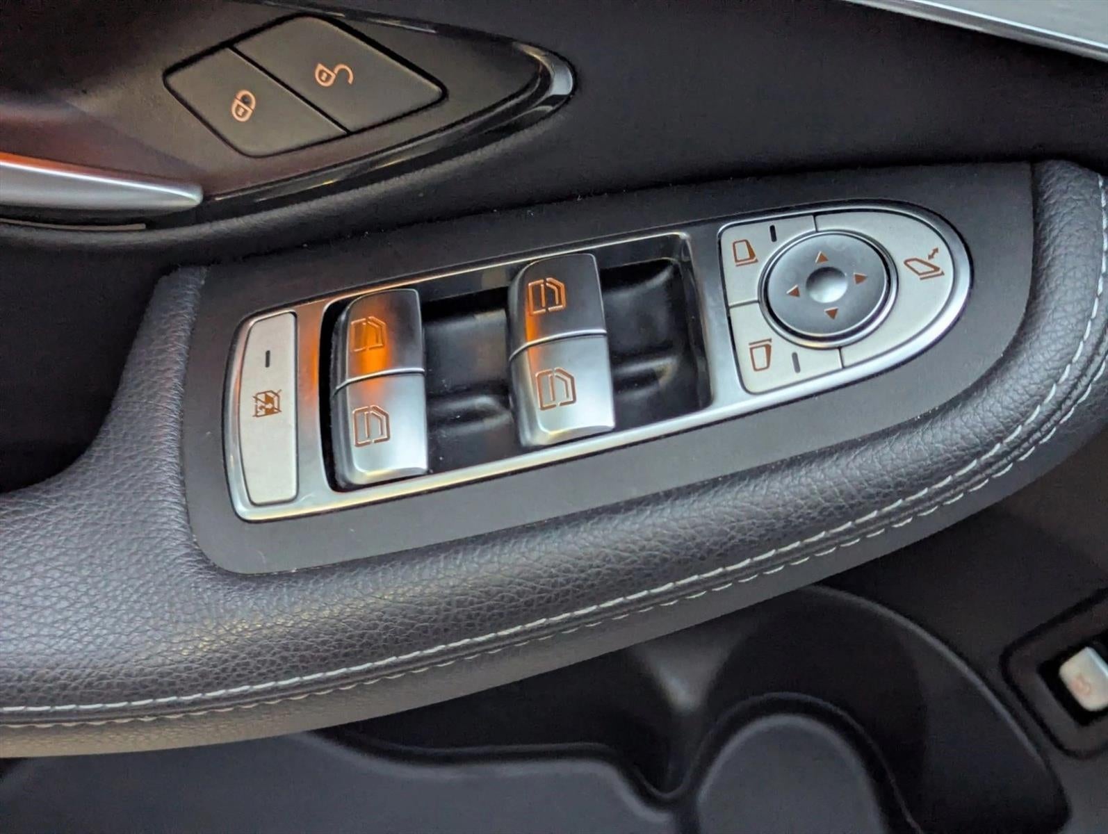 2021 Mercedes-Benz C-Class C 300 Sedan