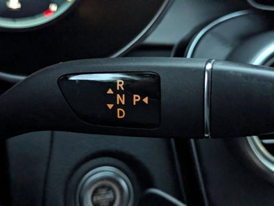 2021 Mercedes-Benz C-Class C 300 Sedan