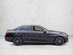 2021 Mercedes-Benz C-Class C 300 Sedan