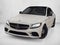 2020 Mercedes-Benz C-Class C 300 Sedan