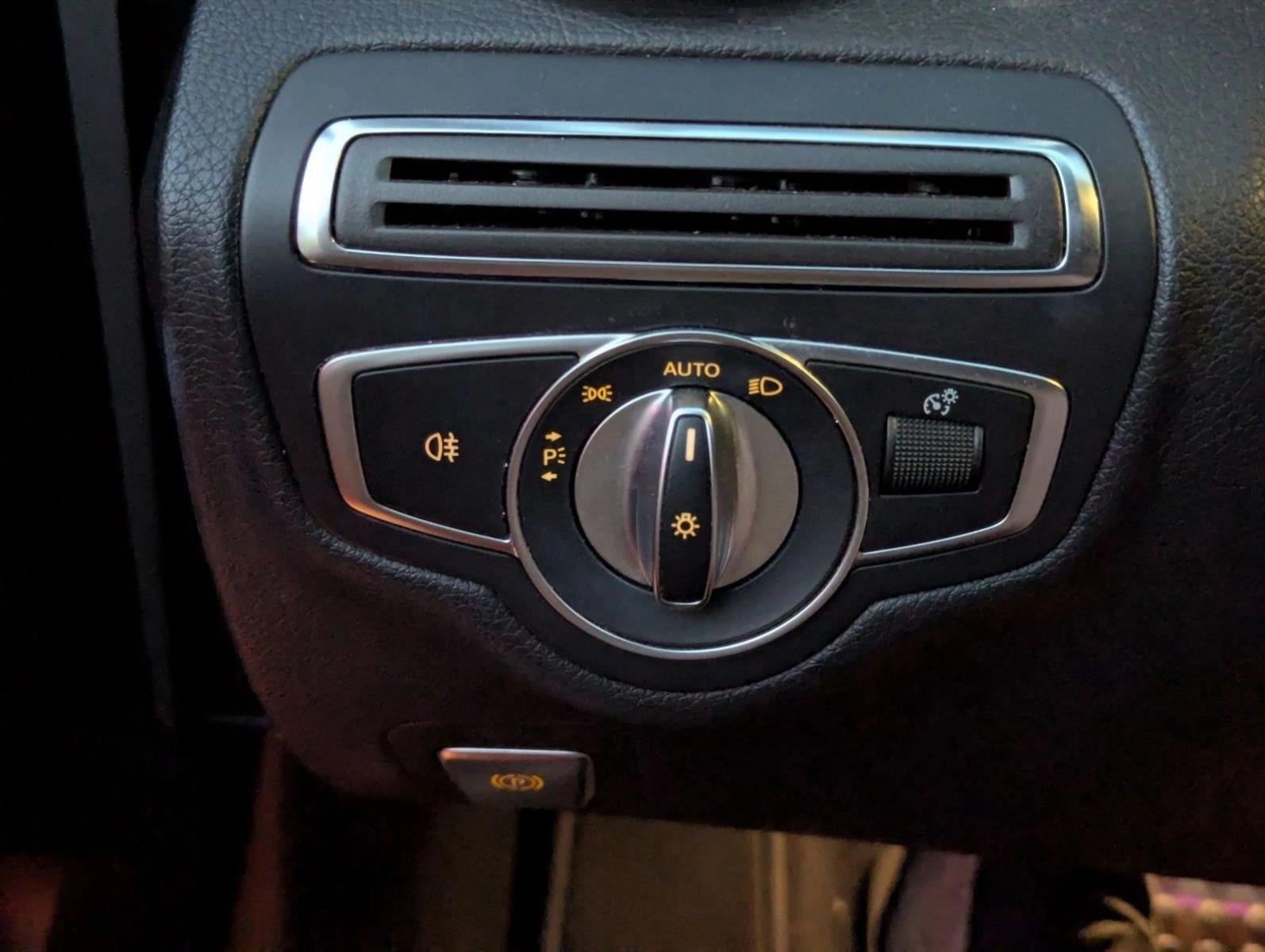 2020 Mercedes-Benz C-Class C 300 Sedan