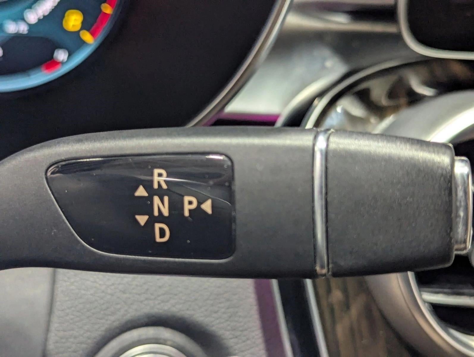 2020 Mercedes-Benz C-Class C 300 Sedan