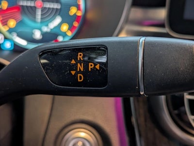 2020 Mercedes-Benz C-Class C 300 Sedan