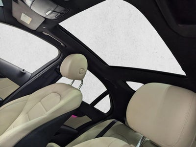 2020 Mercedes-Benz C-Class C 300 Sedan
