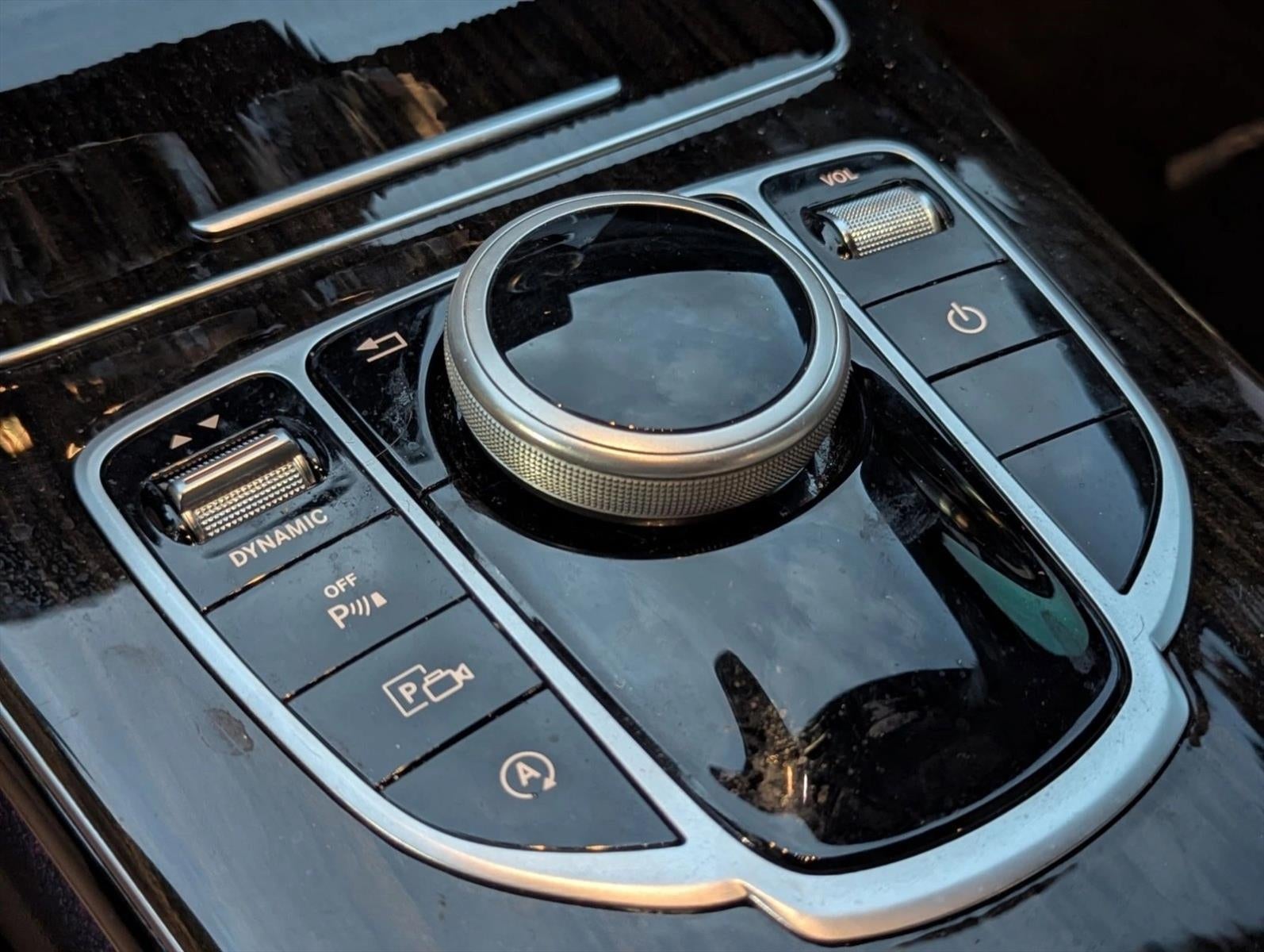 2020 Mercedes-Benz C-Class C 300 Sedan