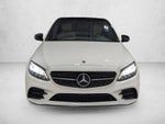2020 Mercedes-Benz C-Class C 300 Sedan