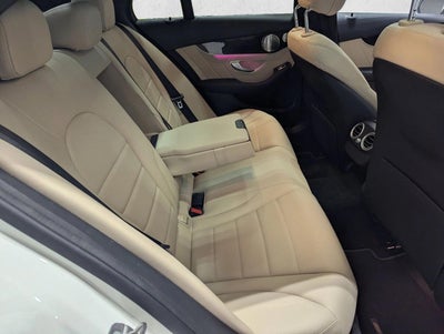 2020 Mercedes-Benz C-Class C 300 Sedan