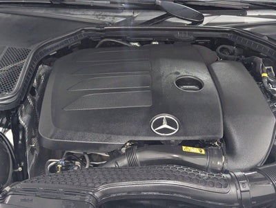 2020 Mercedes-Benz C-Class C 300 Sedan