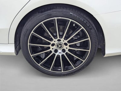 2020 Mercedes-Benz C-Class C 300 Sedan