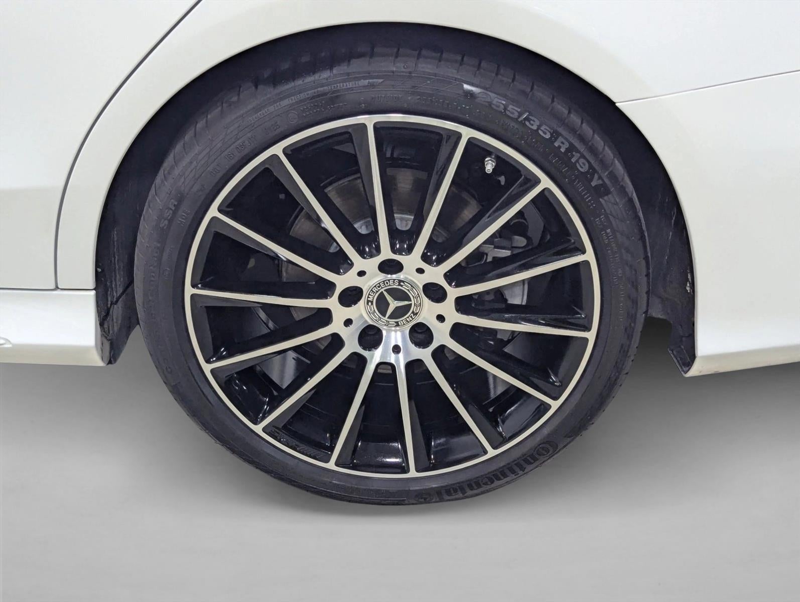 2020 Mercedes-Benz C-Class C 300 Sedan