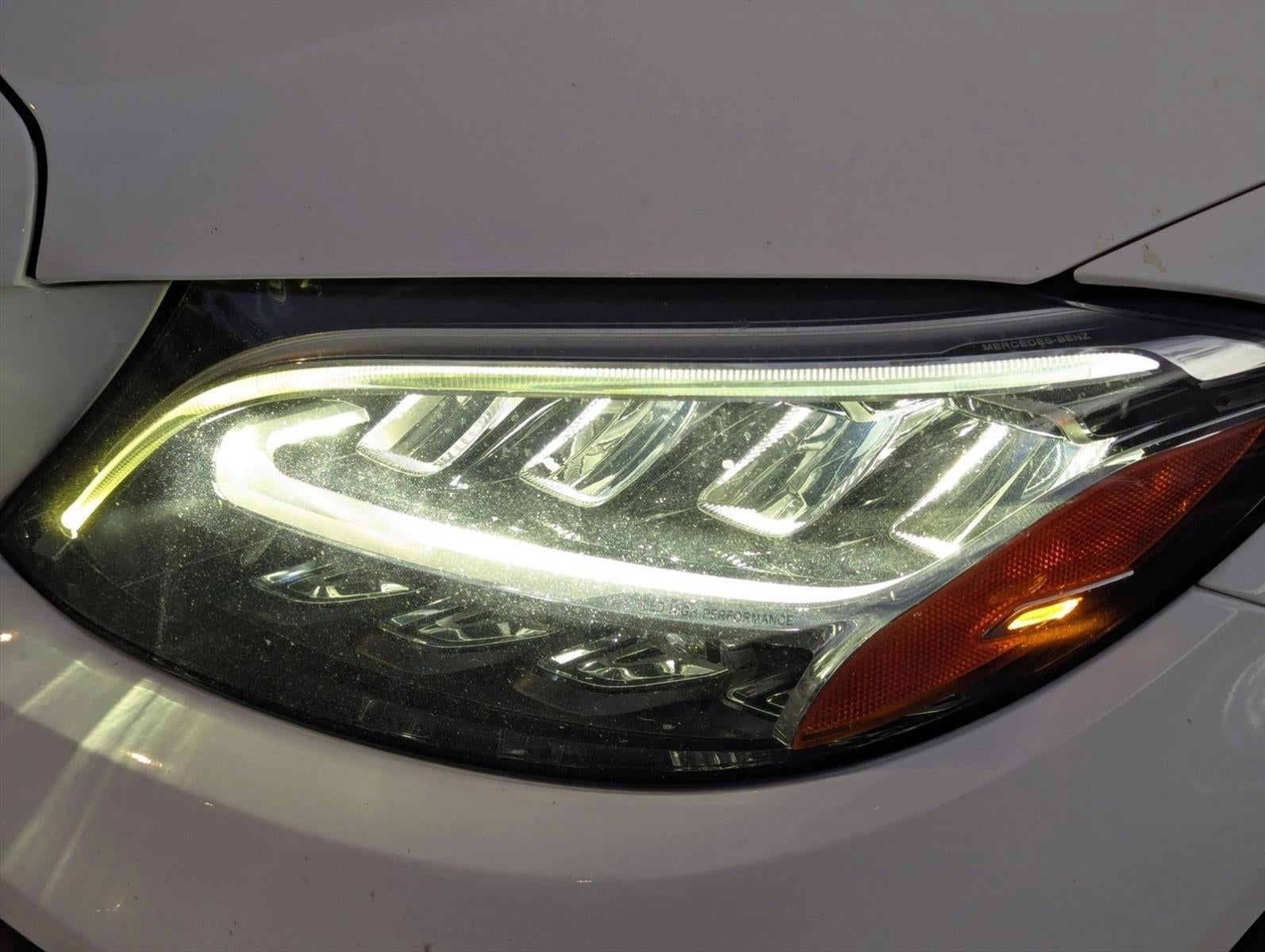 2020 Mercedes-Benz C-Class C 300 Sedan