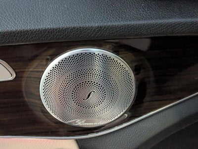 2020 Mercedes-Benz C-Class C 300 Sedan