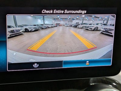 2021 Mercedes-Benz C-Class C 300 Sedan