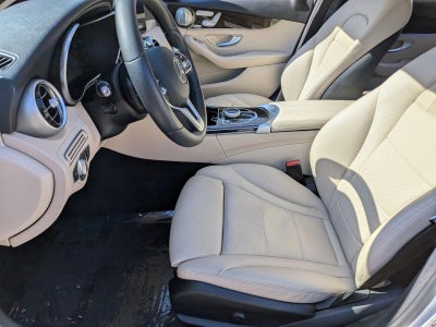 2021 Mercedes-Benz C-Class C 300 Sedan