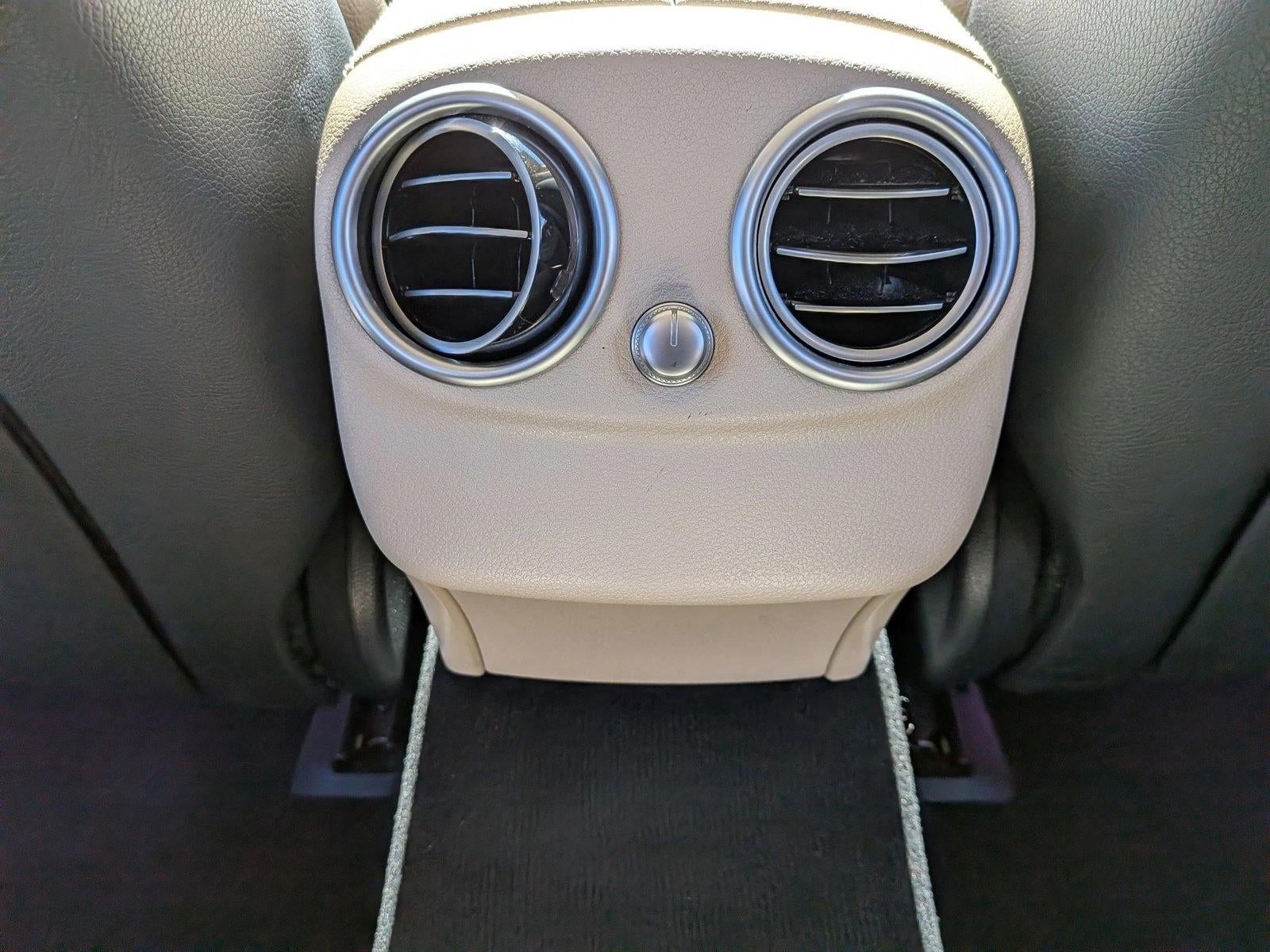 2021 Mercedes-Benz C-Class C 300 Sedan