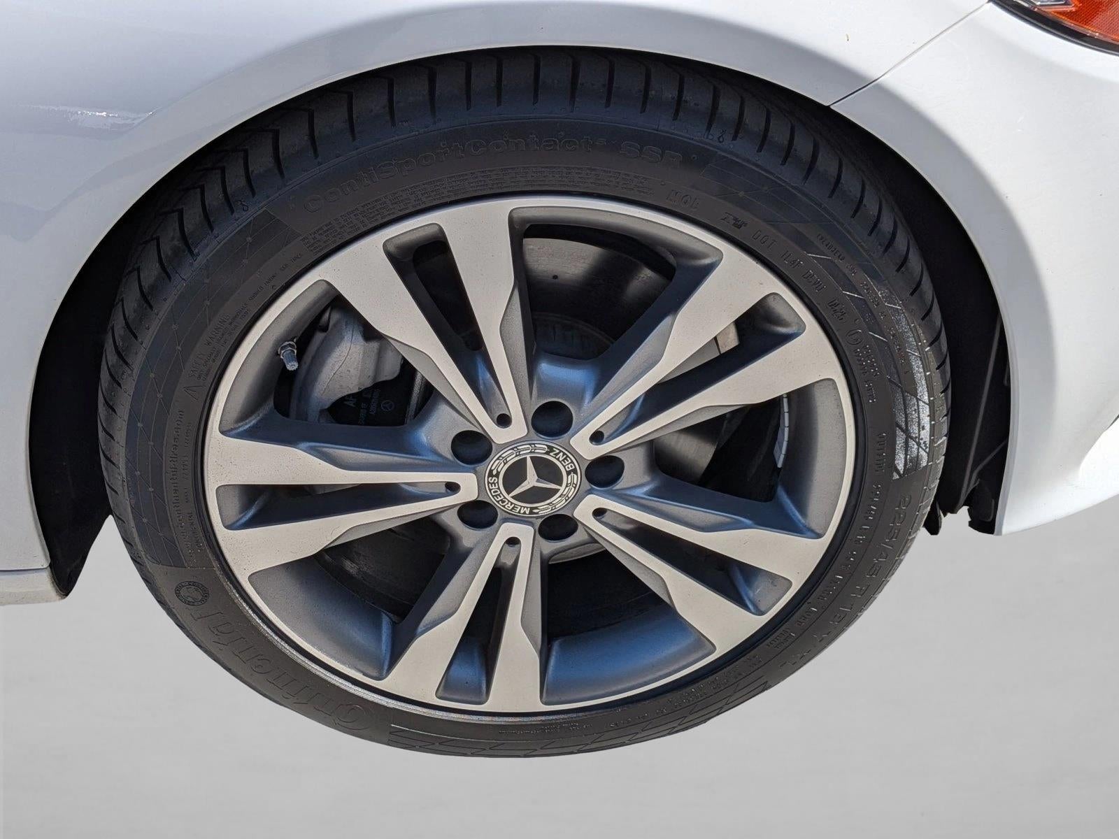 2021 Mercedes-Benz C-Class C 300 Sedan