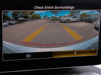 2021 Mercedes-Benz C-Class C 300 Sedan