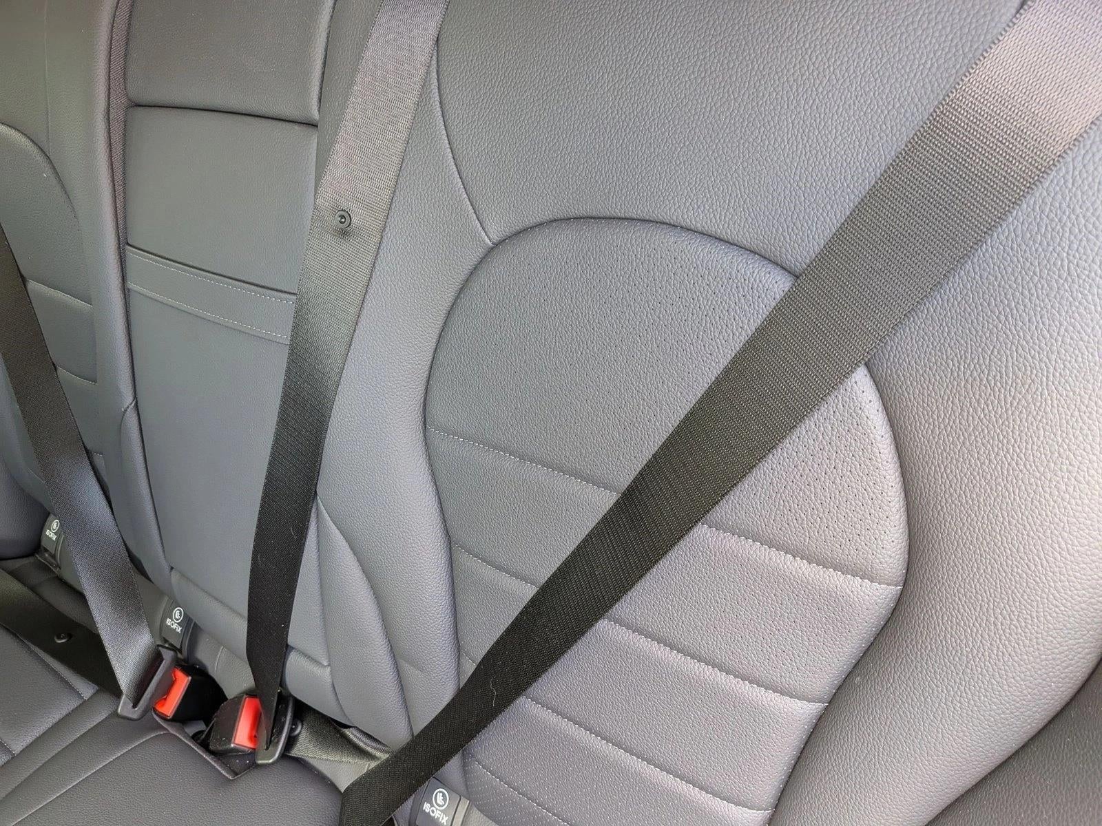 2021 Mercedes-Benz C-Class C 300 Sedan