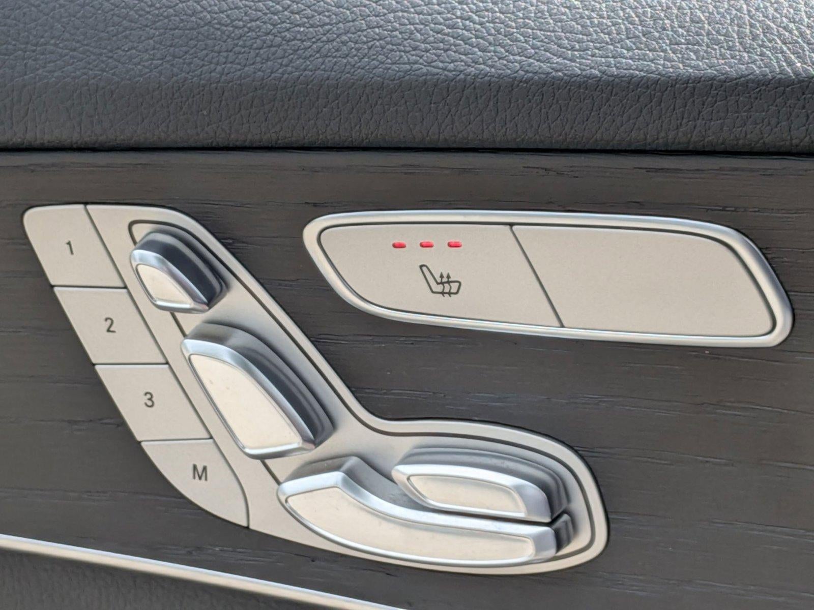 2021 Mercedes-Benz C-Class C 300 Sedan