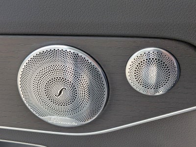 2021 Mercedes-Benz C-Class C 300 Sedan