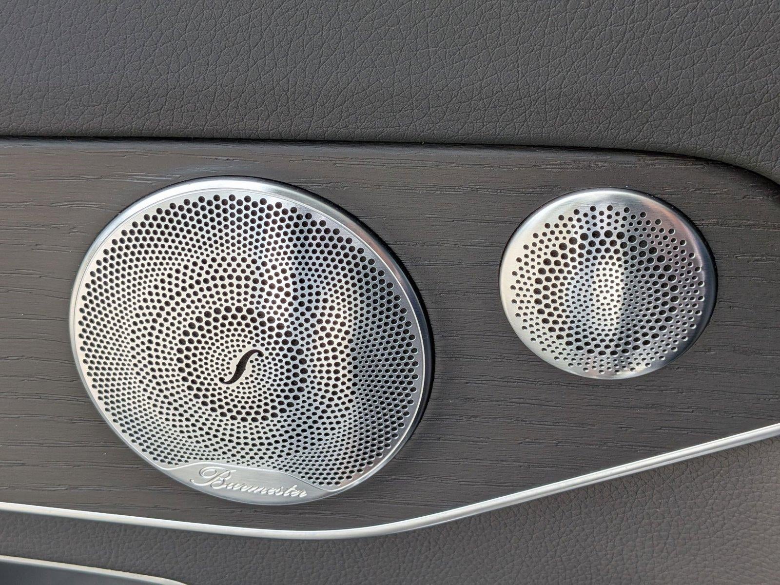 2021 Mercedes-Benz C-Class C 300 Sedan