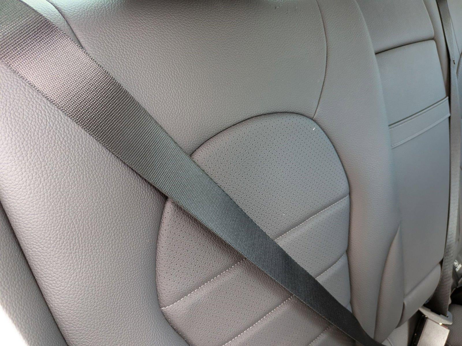 2021 Mercedes-Benz C-Class C 300 Sedan