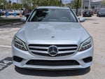 2021 Mercedes-Benz C-Class C 300 Sedan