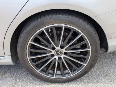 2021 Mercedes-Benz C-Class C 300 Sedan