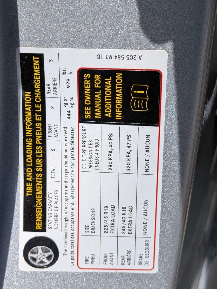 2021 Mercedes-Benz C-Class C 300 Sedan