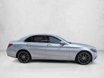 2021 Mercedes-Benz C-Class C 300 Sedan
