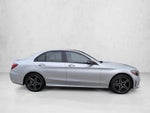 2021 Mercedes-Benz C-Class C 300 4MATIC® Sedan