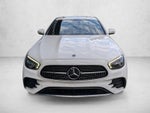 2021 Mercedes-Benz E-Class E 350 RWD Sedan