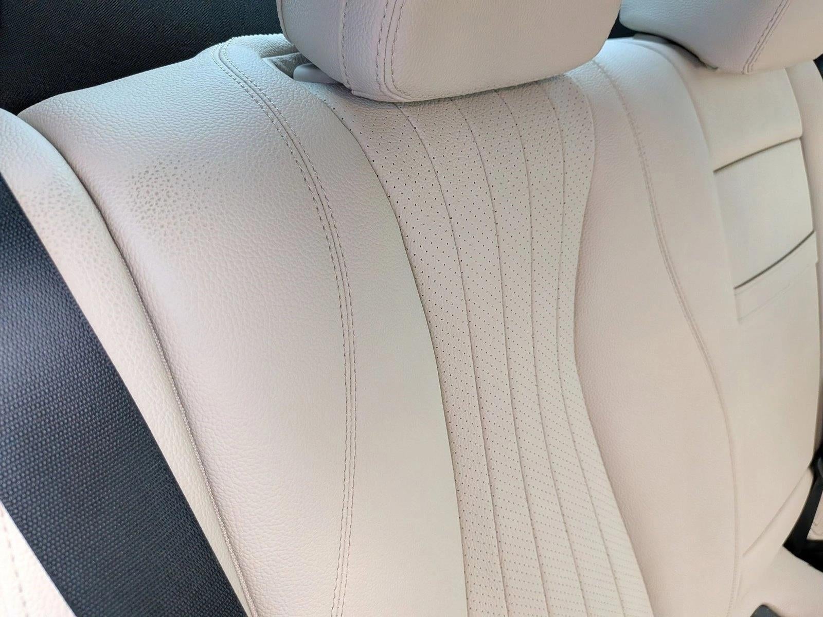 2021 Mercedes-Benz E-Class E 350 RWD Sedan