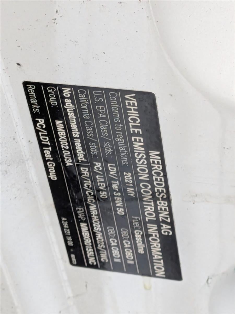 2021 Mercedes-Benz E-Class E 350 RWD Sedan