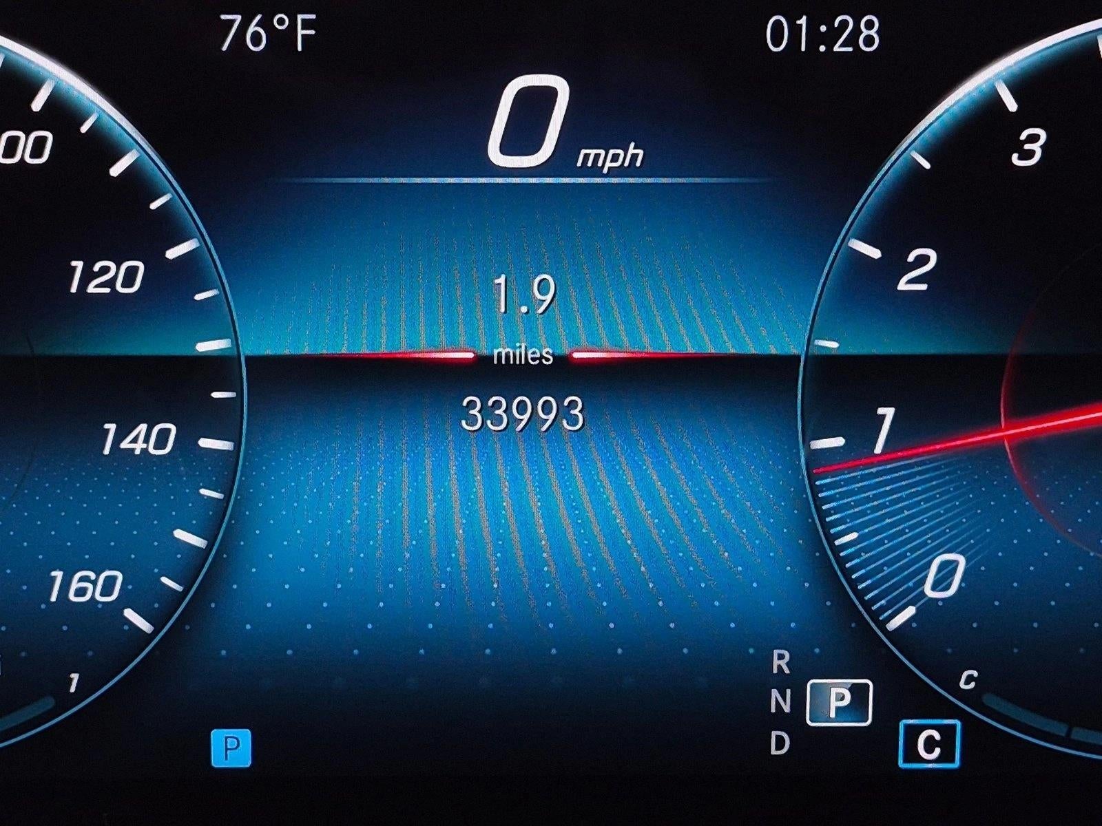 2022 Mercedes-Benz E-Class E 350 RWD Sedan