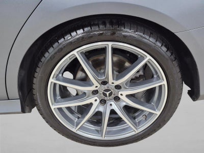 2022 Mercedes-Benz E-Class E 350 RWD Sedan
