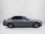 2022 Mercedes-Benz E-Class E 350 RWD Sedan