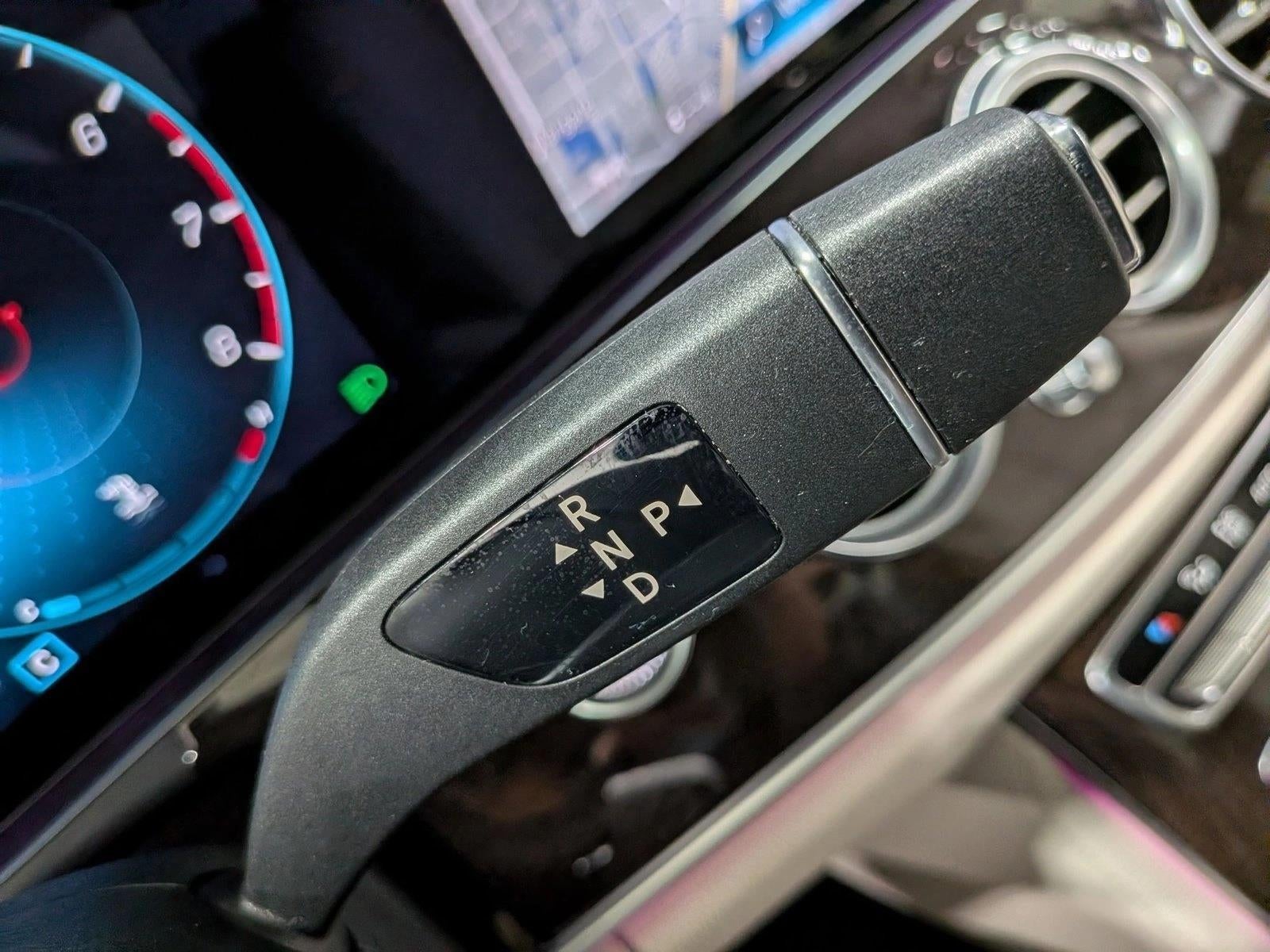 2021 Mercedes-Benz E-Class E 350 RWD Sedan