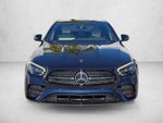 2021 Mercedes-Benz E-Class E 350 RWD Sedan