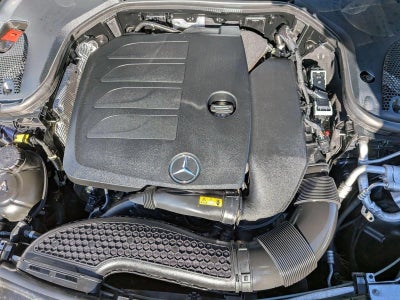 2021 Mercedes-Benz E-Class E 350 RWD Sedan