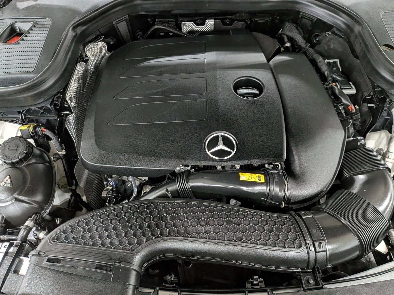 2022 Mercedes-Benz GLC GLC 300 SUV