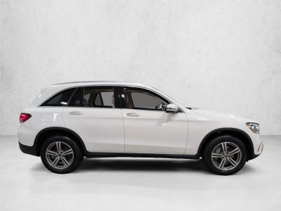 2022 Mercedes-Benz GLC GLC 300 SUV